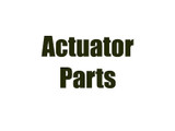 Actuator Parts 2007-2018 GM 9.25 Front